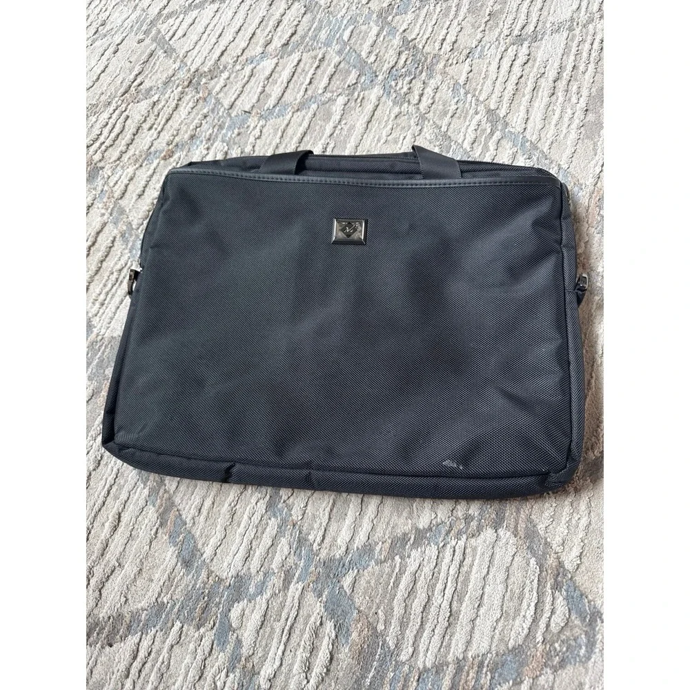 Solo New‎ York Paramount 16 inch Laptop Briefcase